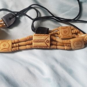 Tribal Choker